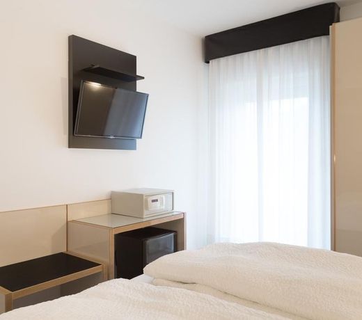 Hotel Rudy