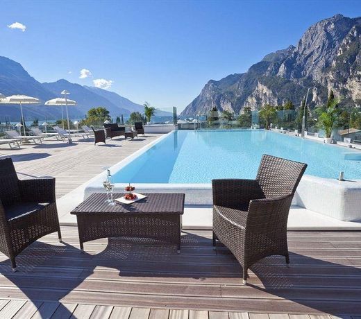 Hotel Kristal Palace - TonelliHotels