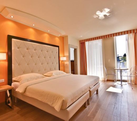 Hotel Kristal Palace - TonelliHotels