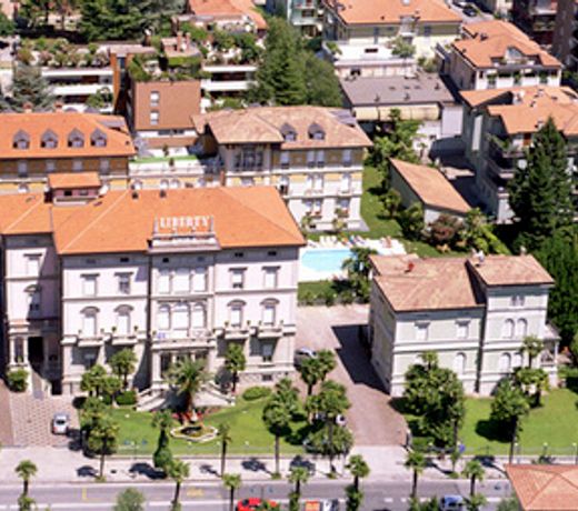Grand Hotel Liberty