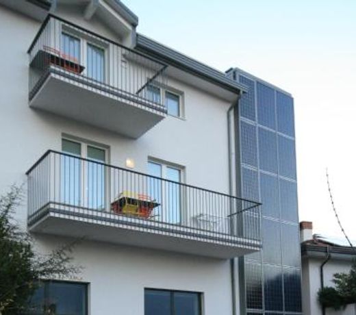 Hotel GarnÃ¬ Villa Maria