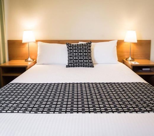 Best Western Melbourne Airport