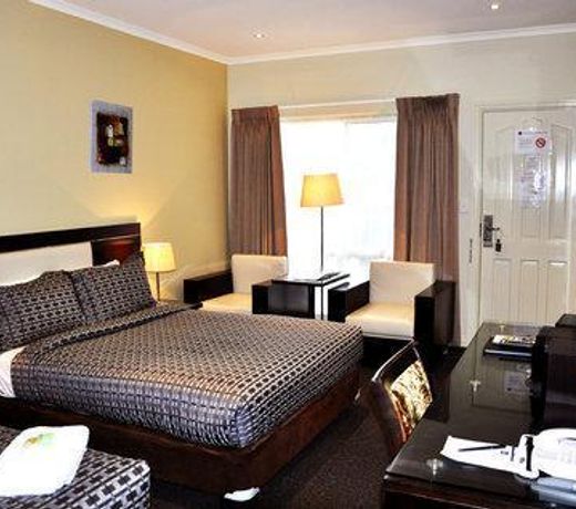 Best Western Melbourne Airport