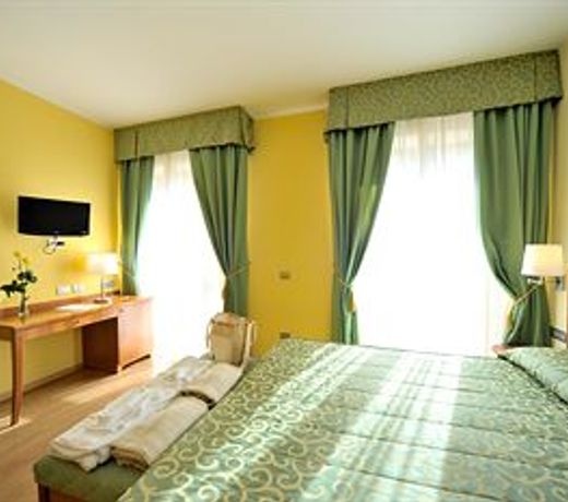 Hotel Resort & Spa Miramonti