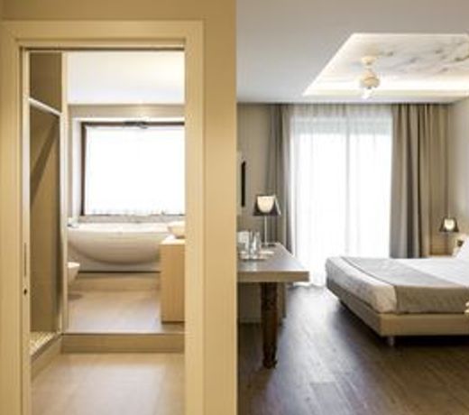 Hotel Resort & Spa Miramonti