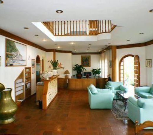 Mami Sabaudia Hotel