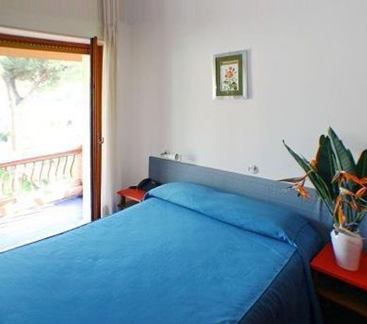 Mami Sabaudia Hotel