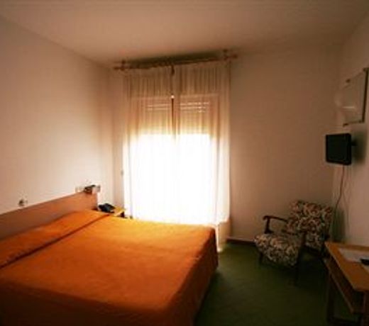 Mami Sabaudia Hotel