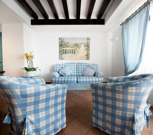 Hotel Oasi Di Kufra