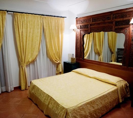 Hotel Oasi Di Kufra
