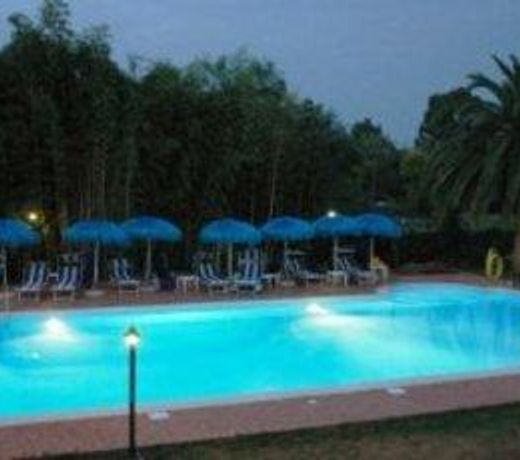 Agriturismo Sabaudia