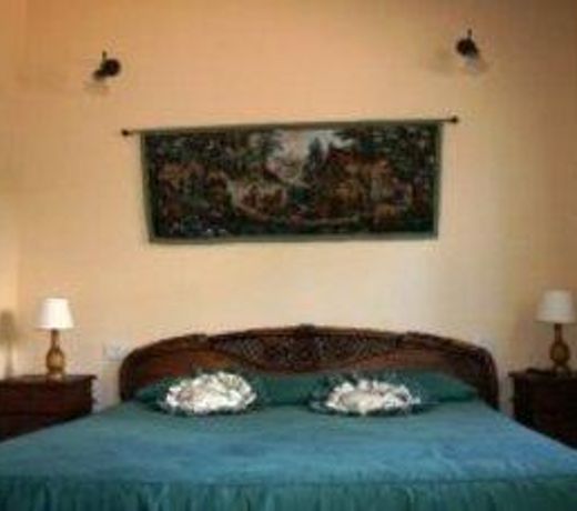 Agriturismo Sabaudia