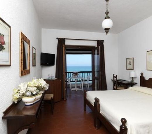 Hotel Le Dune