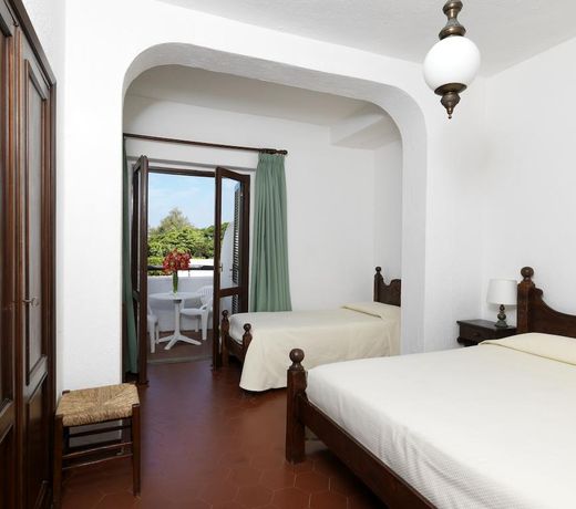 Hotel Le Dune