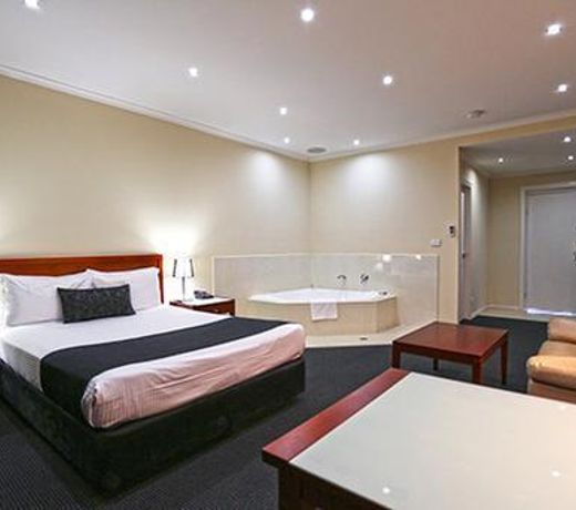Quality Hotel Melbourne Airport