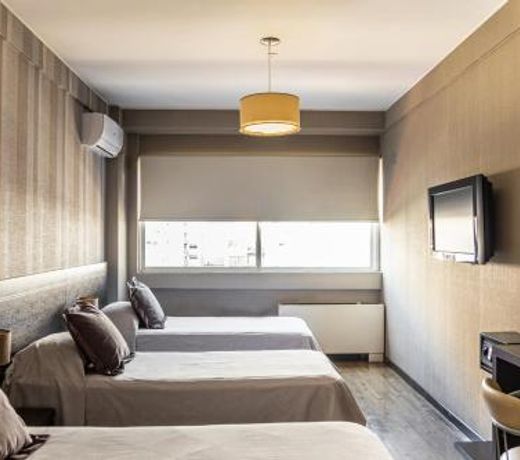 Sarum Hotel Design