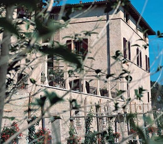 Villa Arcadio Hotel & Resort
