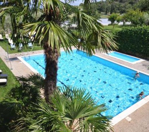 Hotel Panoramica