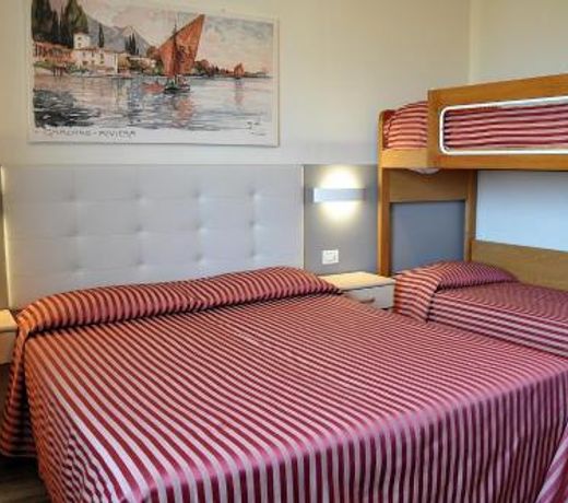 Hotel Panoramica