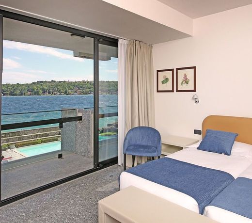 Hotel Salò du Parc