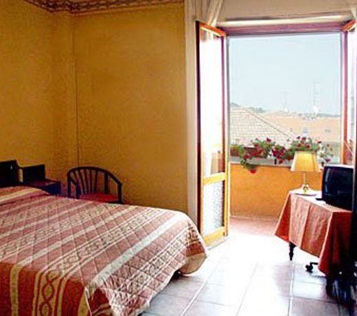 Hotel Roma