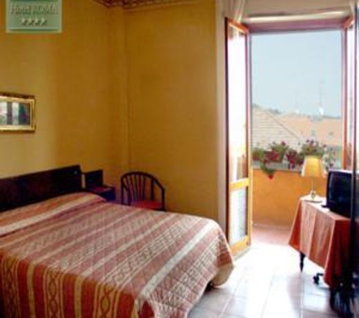 Hotel Roma