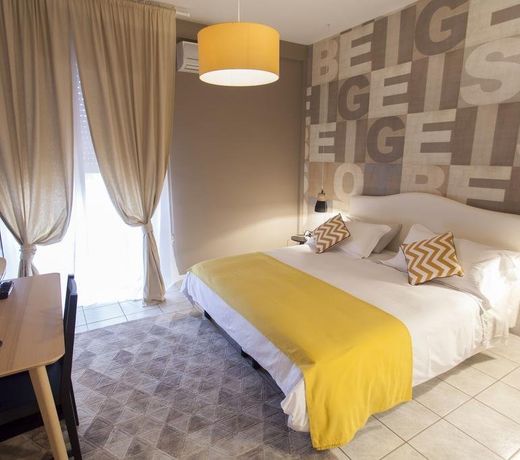 Hotel Roma