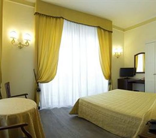 Hotel Villa Fiorita