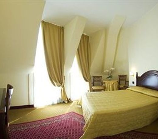 Hotel Villa Fiorita