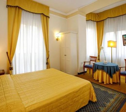 Hotel Villa Fiorita