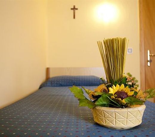 Hotel Villa Moderna