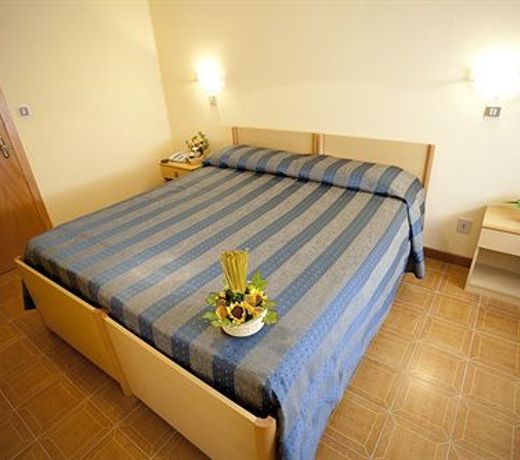 Hotel Villa Moderna