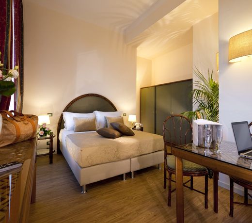 Grand Hotel Regina Salsomaggiore