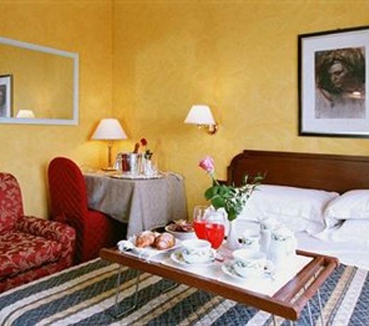 Hotel Ferrari