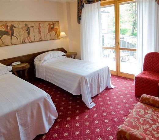 Hotel Ferrari