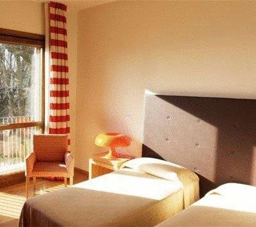 Country Hotel Le Querce