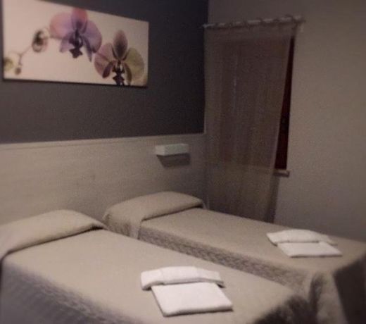 Country Hotel Le Querce