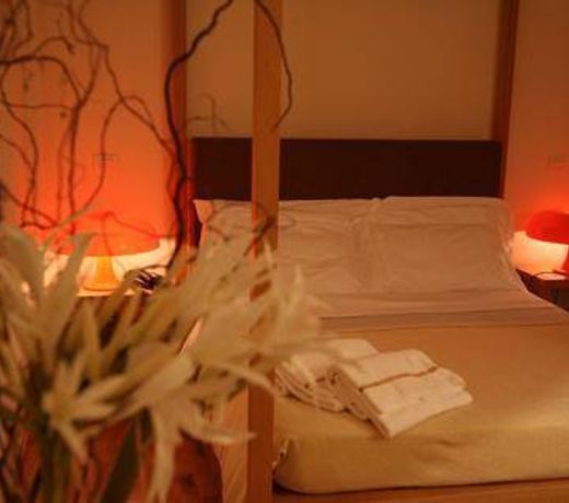 Country Hotel Le Querce