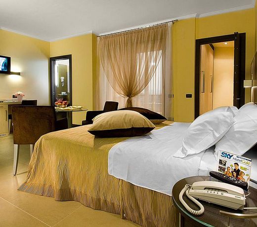 Hotel Imperial