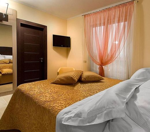 Hotel Imperial