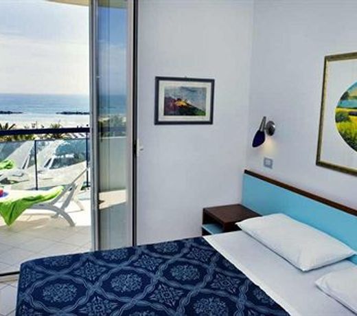 Residence Oltremare
