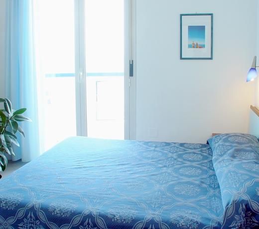 Residence Oltremare