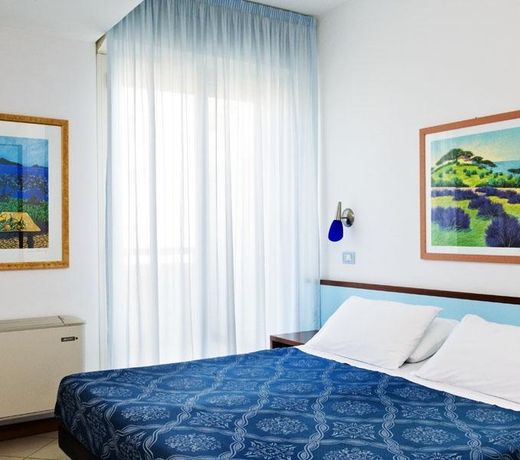 Residence Oltremare