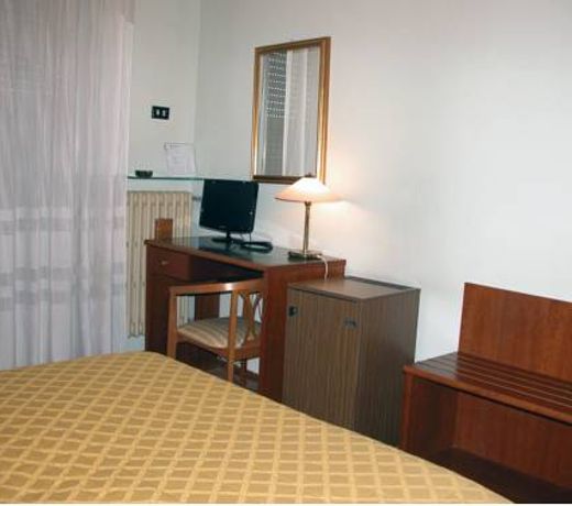 Hotel Calabresi