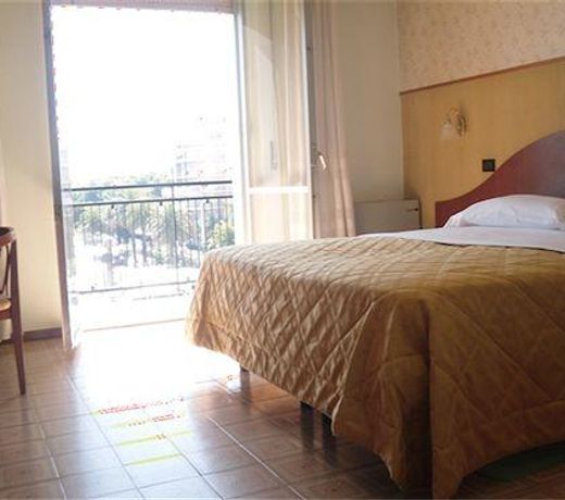 Hotel Calabresi