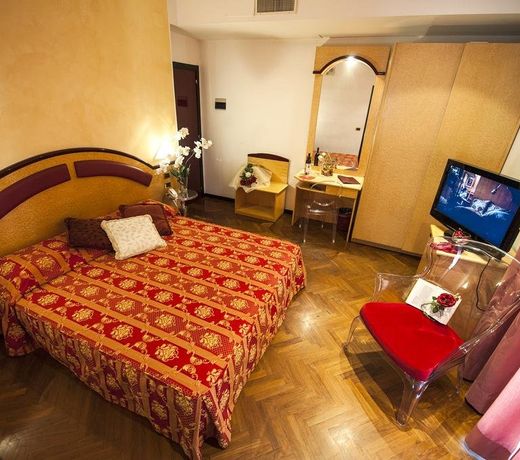 Hotel Regent