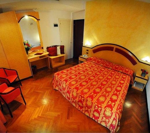 Hotel Regent