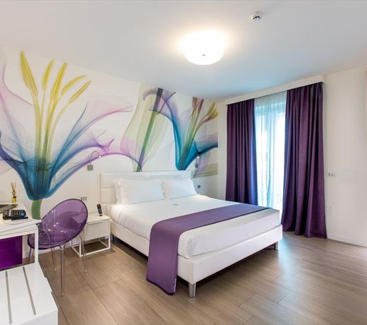 Smeraldo Suites & Spa