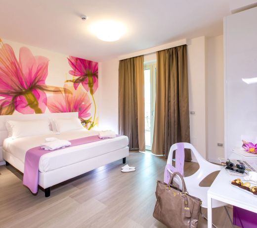 Smeraldo Suites & Spa