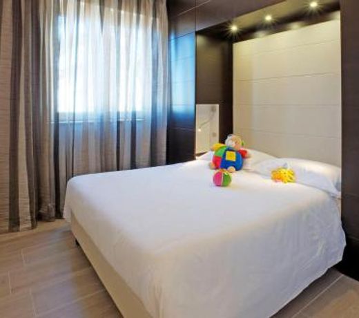 Smeraldo Suites & Spa